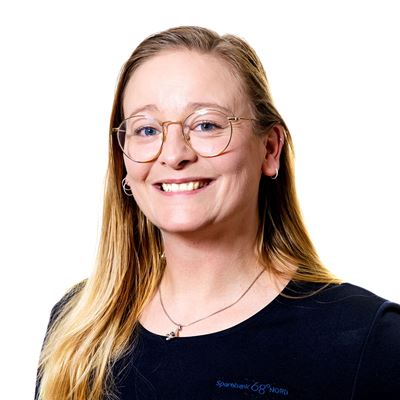 Lill-Heidi Smedvik Lill-Heidi Smedvik