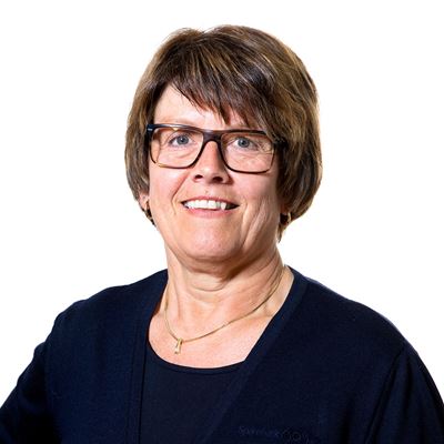 Merethe Thomassen Merethe Thomassen