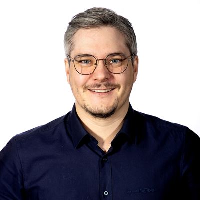 Fredrik A. Høgbakk Fredrik A. Høgbakk
