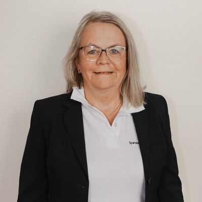 Kjersti D. Simonsen Kjersti D. Simonsen