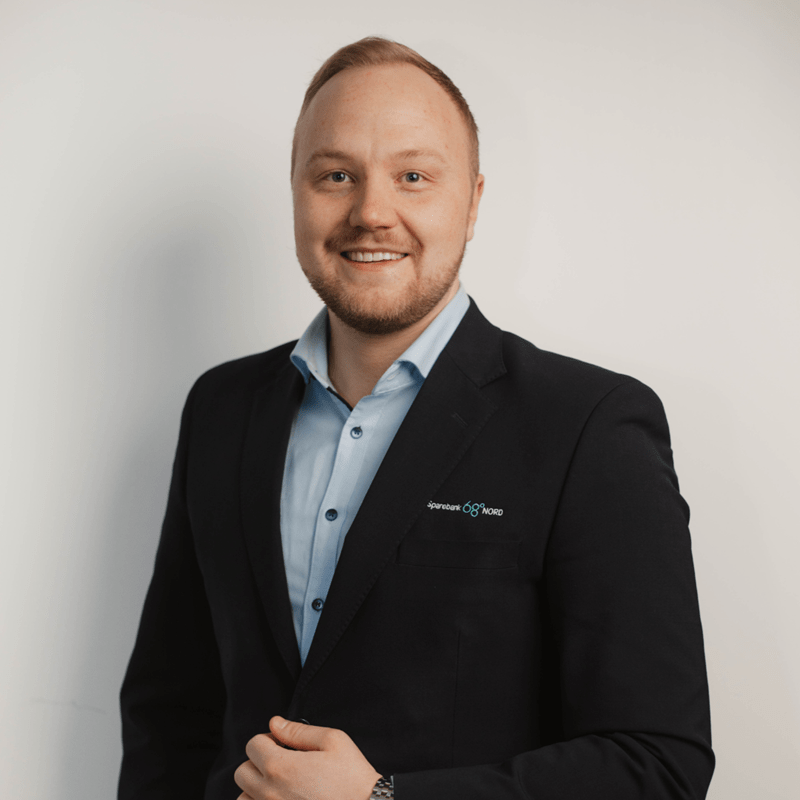 Martin Nikolaisen