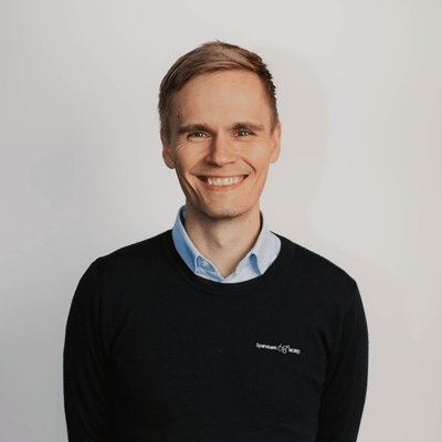 Truls Holmgren Truls Holmgren